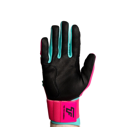 CHAOS! Batting Gloves - Adult