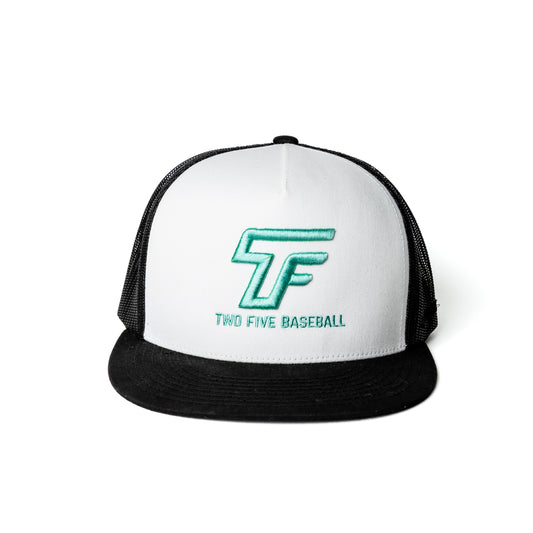 The Min-Tee Hat