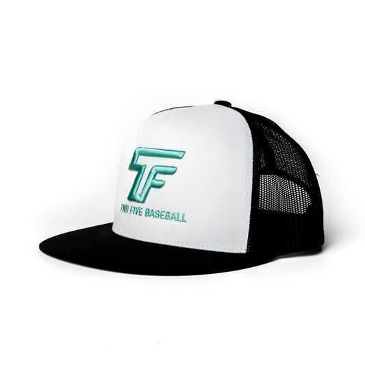 The Min-Tee Hat