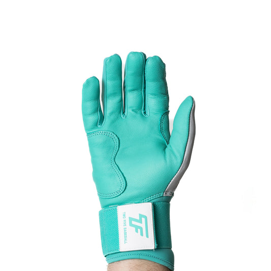 Min - Tee Batting Gloves - Adult