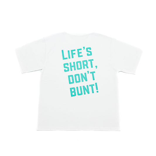 The Min-Tee Shirt - Adult