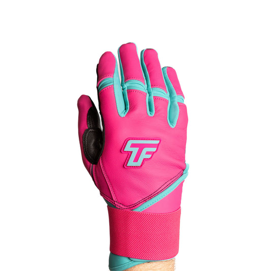 CHAOS! Batting Gloves - Youth