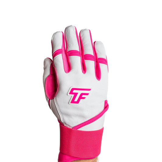 HAVOC! Batting Gloves - Youth