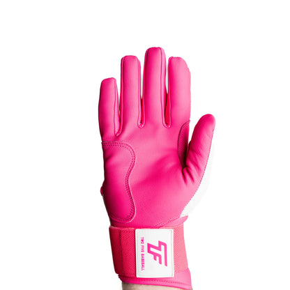 HAVOC! Batting Gloves - Youth