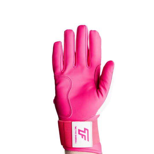 HAVOC! Batting Gloves - Adult