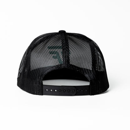 The Min-Tee Hat