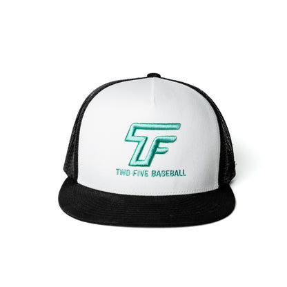 The Min-Tee Hat