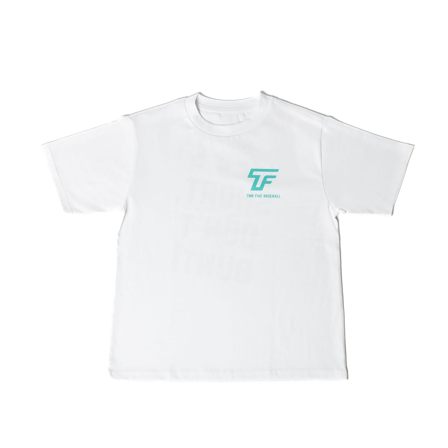 The Min-Tee Shirt - Adult