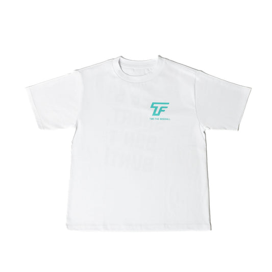 The Min-Tee Shirt - Adult